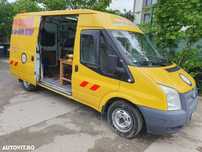 Vulcanizare mobila- Afacere la cheie pe roti!
