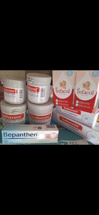 Продавам мокри кърпички