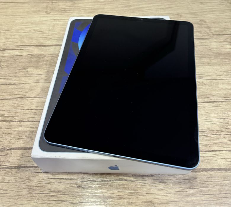 Prodam idyal Ipad Air 5 M1 64GB wi-fi