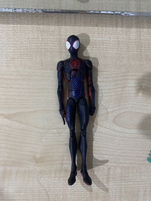 ориг фигурки человека паука