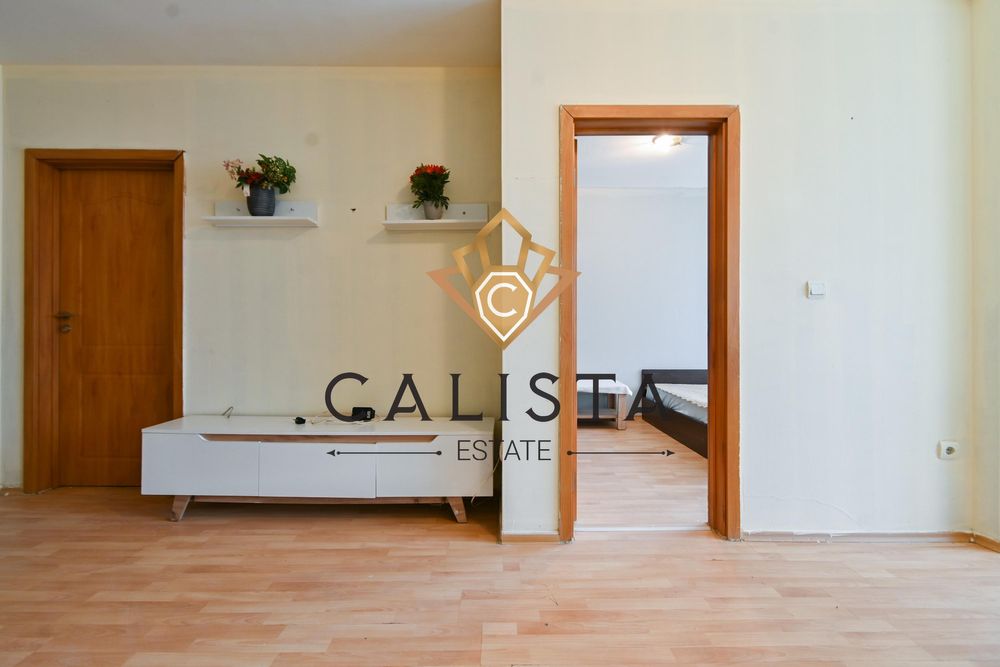 Двустаен апартамент под наем в ж.к. Орландовци, 2202253