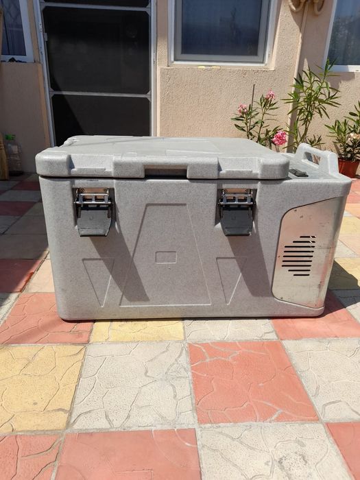 Lada Frigorifca Auto