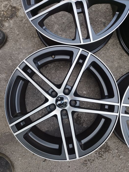 Джанти RONAL 19" 5х112
