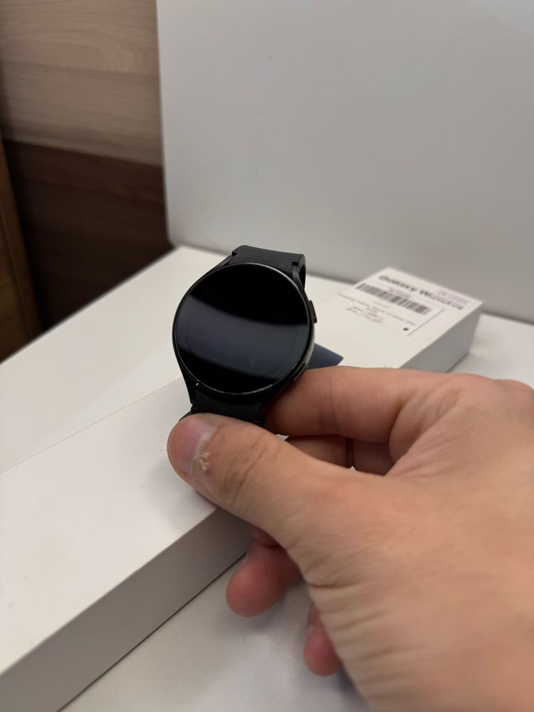 Samsung galaxt watch 4