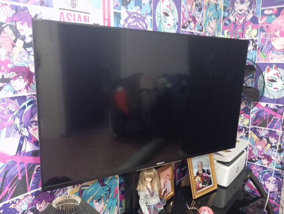Продам телевизор sony