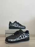 Nike Air Force Skeleton