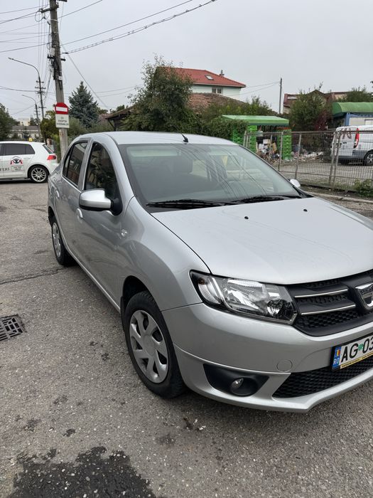 Dacia Logan 2014 ,Laureate 0,9