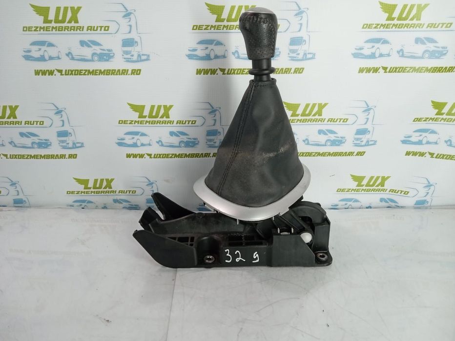 Timonerie cutie de viteze manuala 6+1 trepte 341011kG0B Nissan Juke Y