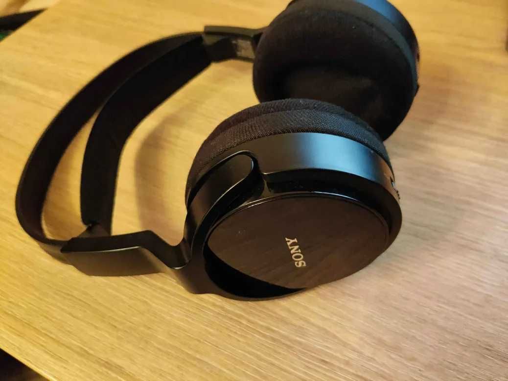 Компютърни Wireless слушалки Sony MDR-RF811R
