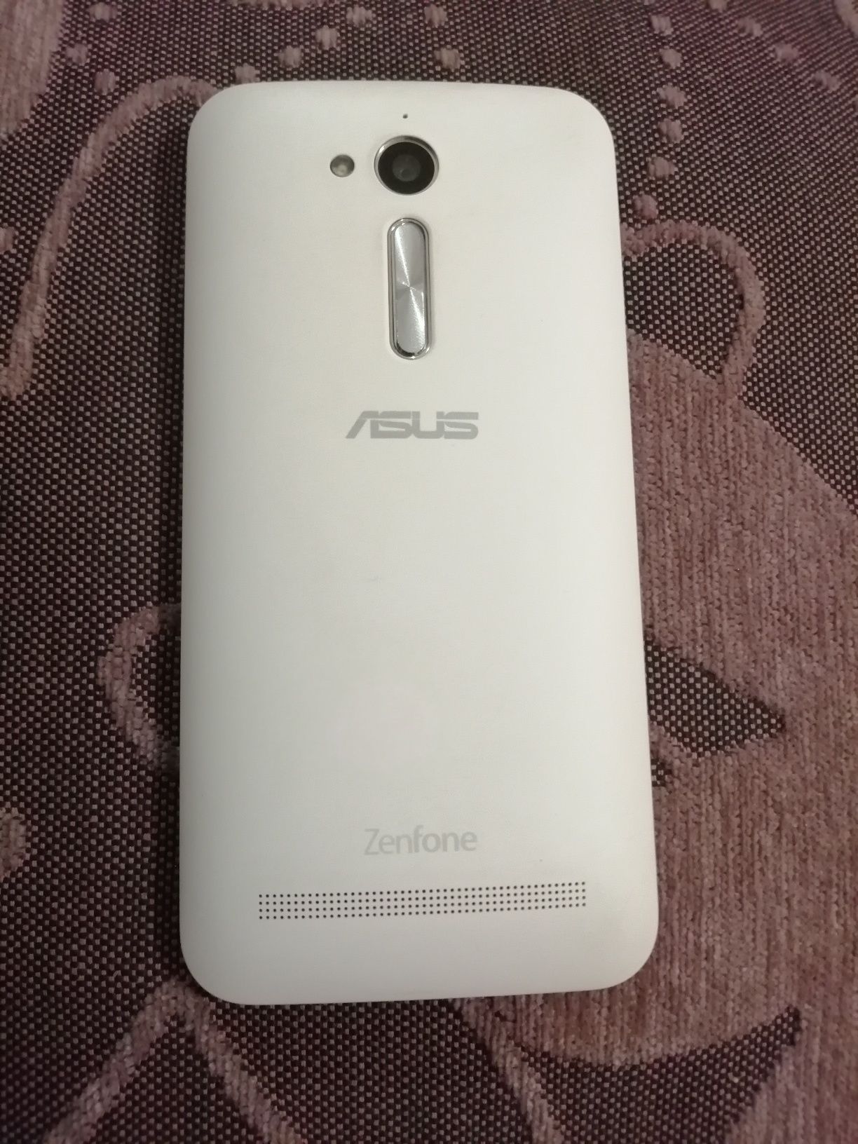 Asus zenfone go zb500