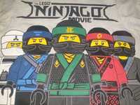 Vand bluza subtire jm lego ninjago 8/10 ani