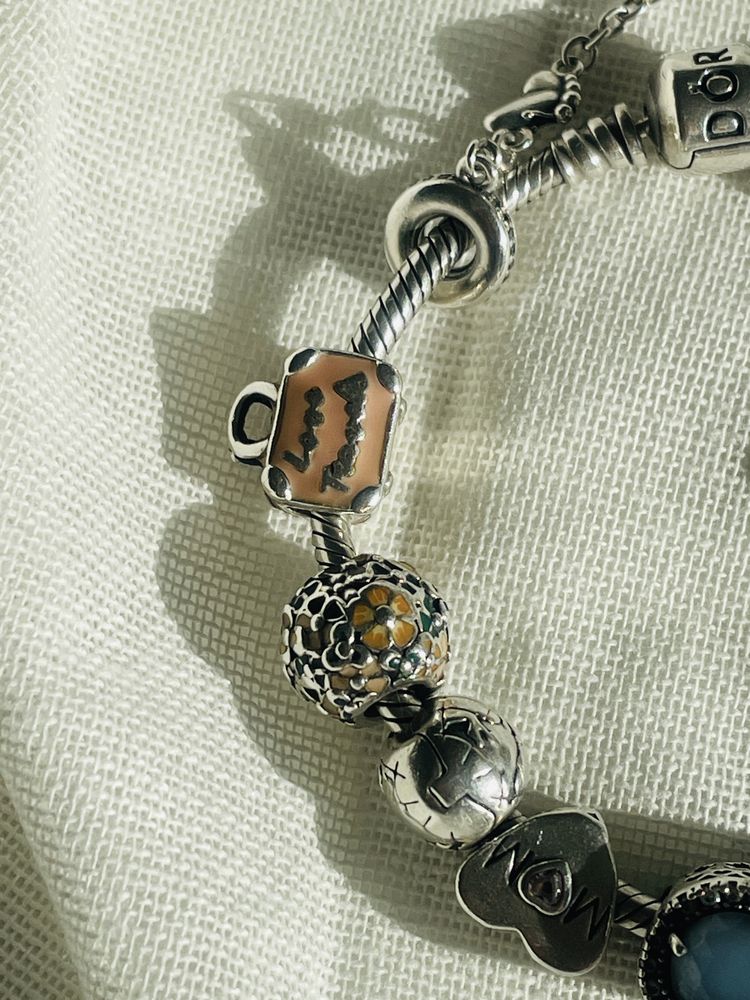 Bratara originala Pandora