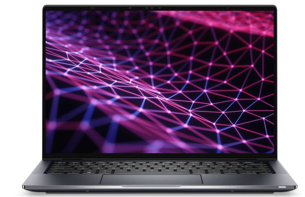 Laptop Dell Latitude 9430
