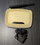 Рутер TP-Link TL-WR740N