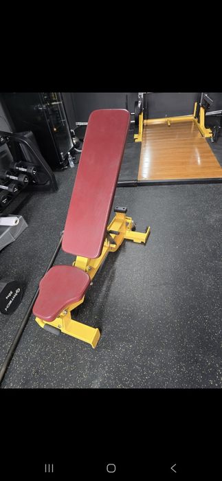 Vând rack profesional complet – stare impecabilă