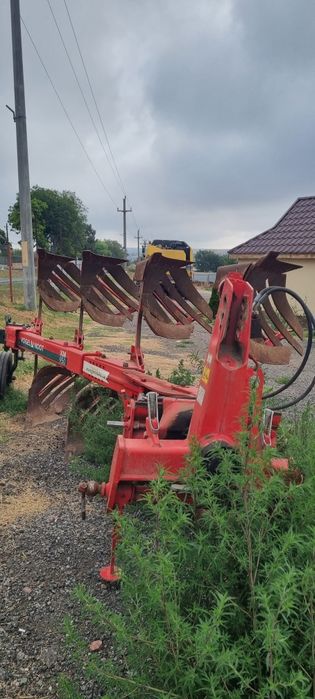 Plug Vogel Not 4 cormene