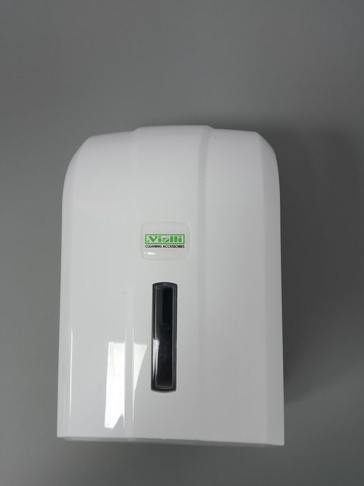 Диспенсер для туалетной бумаги