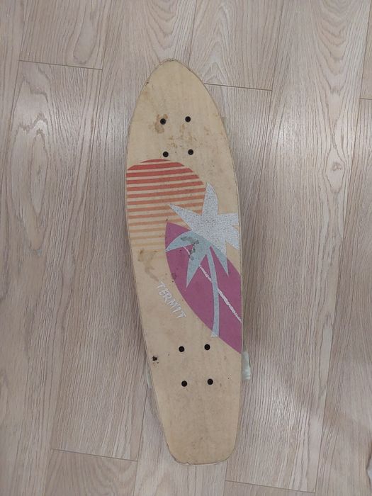 Круизерборд,покупал в скейтшопе за 50