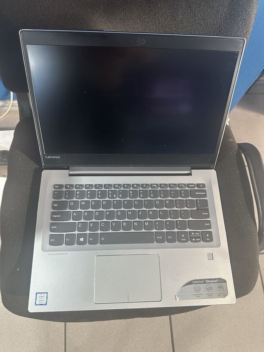 Lenovo ideapad 520s i5 7200u 8gb ddr4 ssd 512gb full hd
