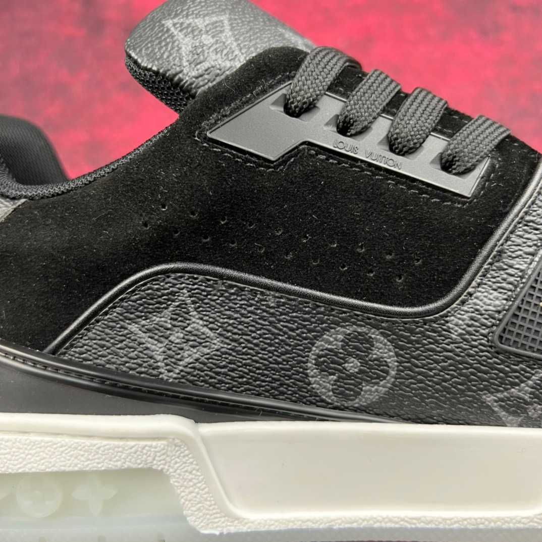 Adidasi Louis Vuitton Trainer