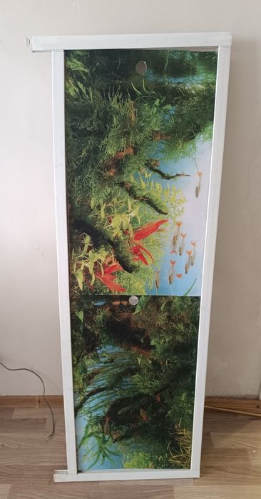 Продам экран размер 150