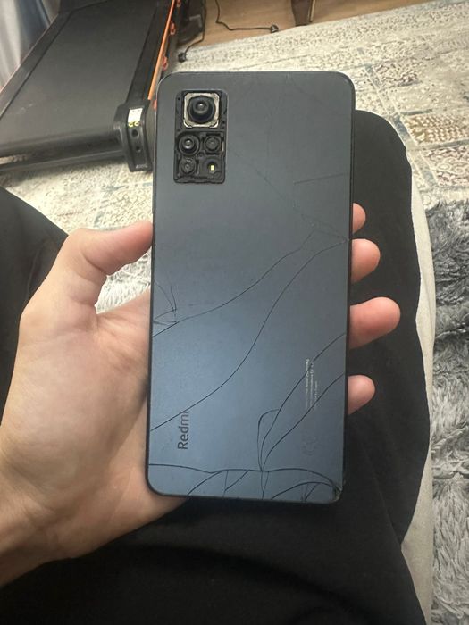 Redmi Note 12 pro
