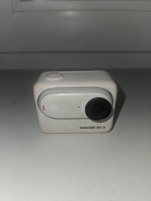 Insta360 go 3 128gb