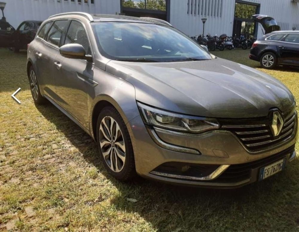 Vand Renault Talisman