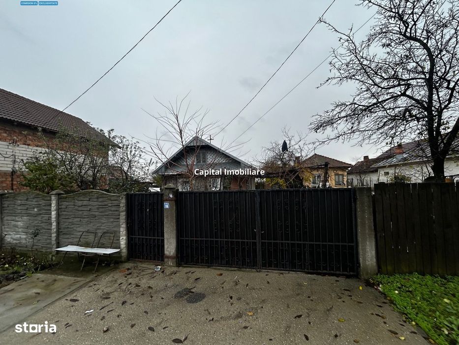 De Vânzare: -casă 2 camere, Piatra-OLT, 50mp, 2012mp teren, 37000 EUR