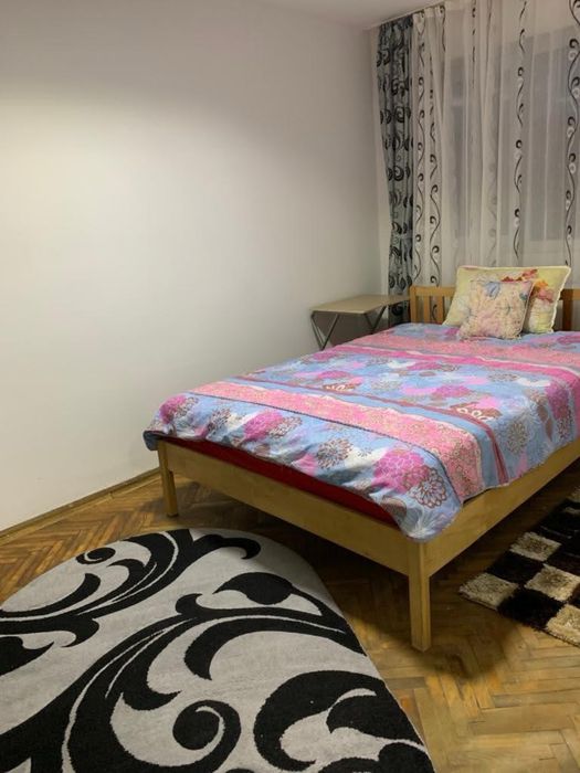 Apartament 2 camere mobilat si utilat