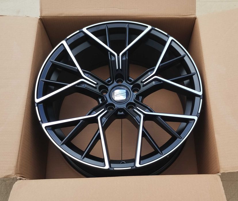 ‼️Jante R19 Seat Ateca Exeo Leon Altea Tarraco Alhambra