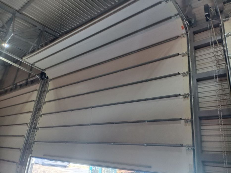 Service Avtomaticheskih Vorot, Remont-Ремонт,Izgotovlenie-Изготовление