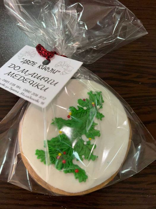 Меденки и мъфини за всеки повод