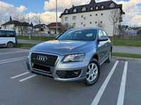 Audi Q5 2012 2.0TDI EURO5