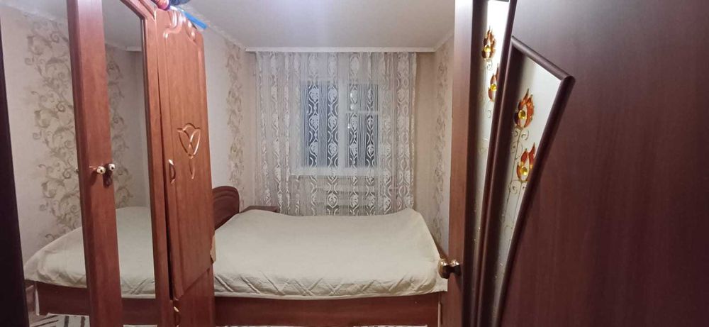 Продам 2х комнатную квартиру, Лермонтова 83