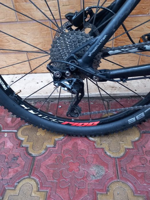 Canyon 26 цола !!!