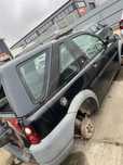 Vand bara fata motor 1.8 benzina cutie viteza land rover freelander