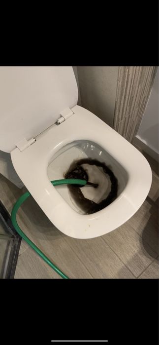 Spălare instalații termice , calorifere si  pardoseală