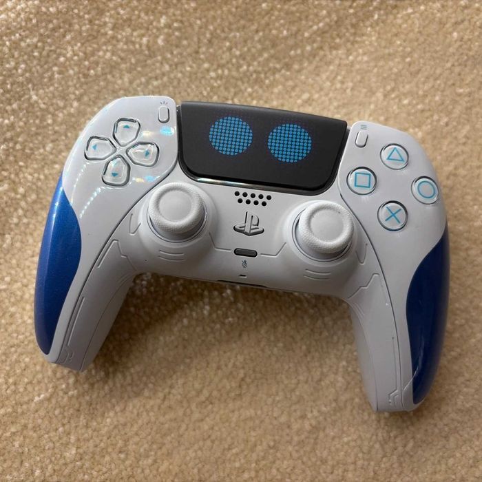 Dualsense PS5 controller