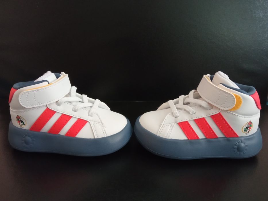 нови, ADIDAS, №22/ 14 см- 50% отстъпка