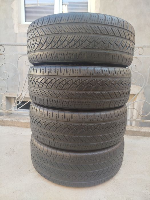 235 55 R19 Shina Gopro