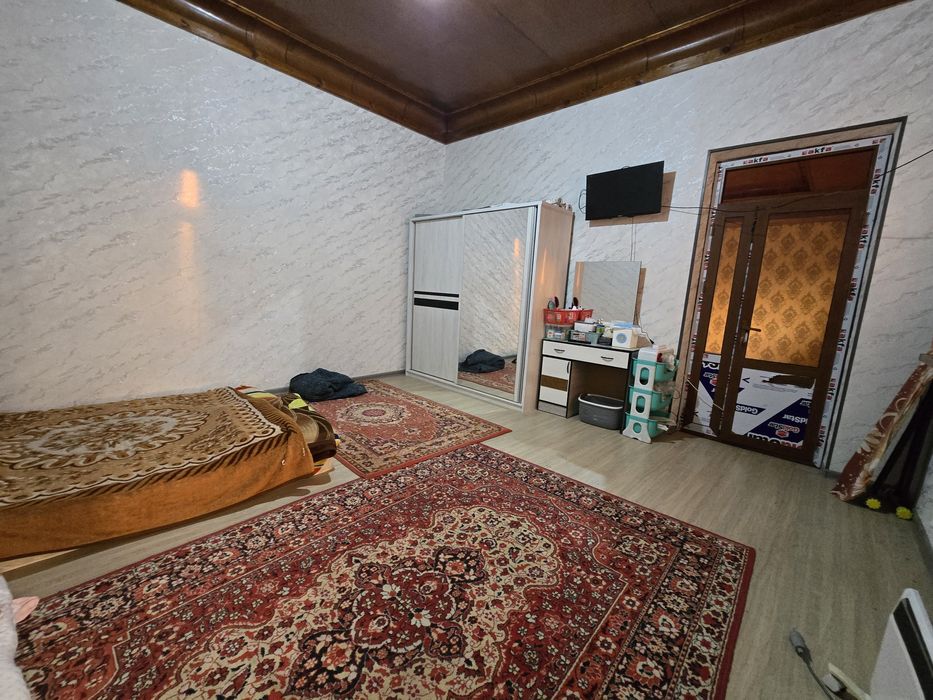 Yangiyol Ozod Mfy uchastka