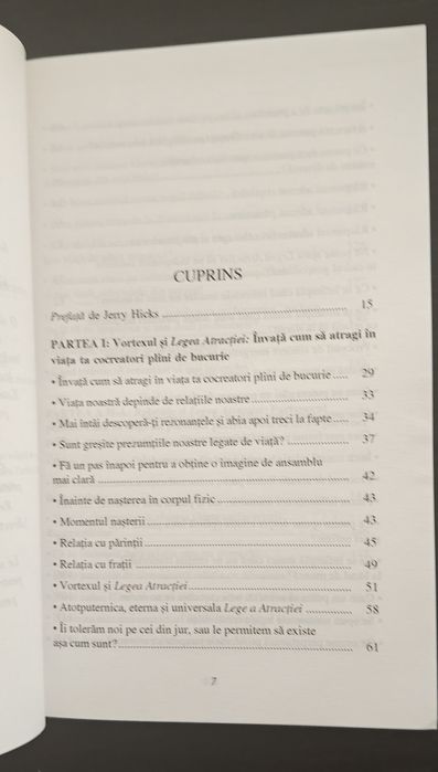 Relatiile si Legea Atractiei_Esther si Jerry Hicks