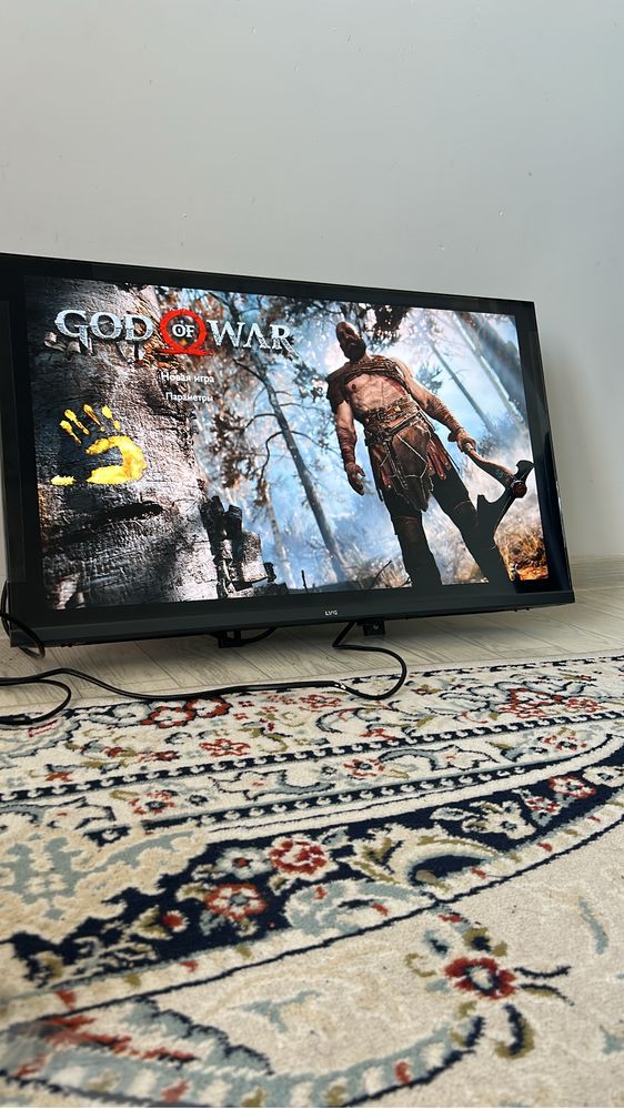 PS/playstation 4
