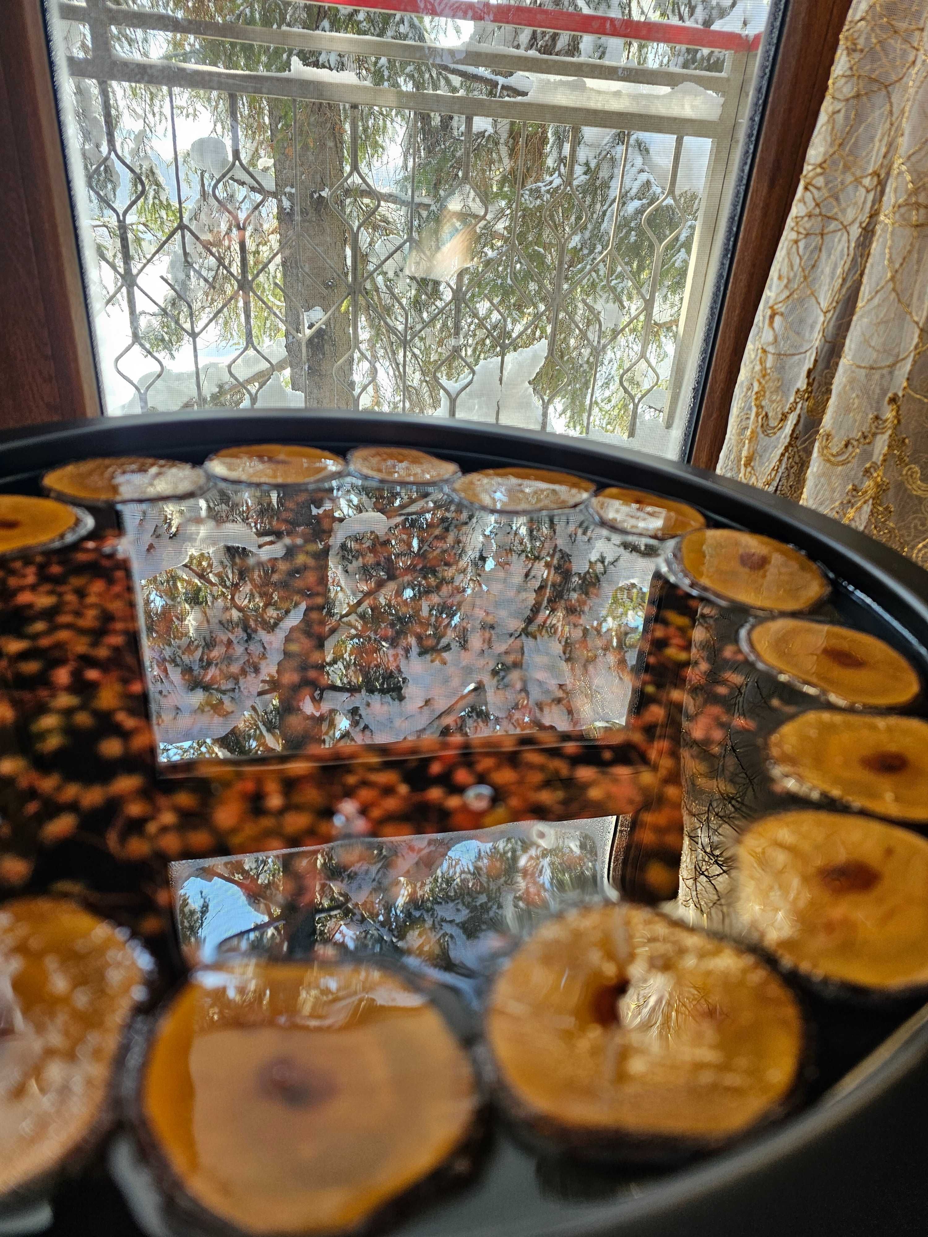 Декоративна масичка