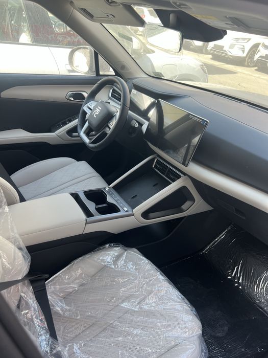 Byd yuan smartt 20000$