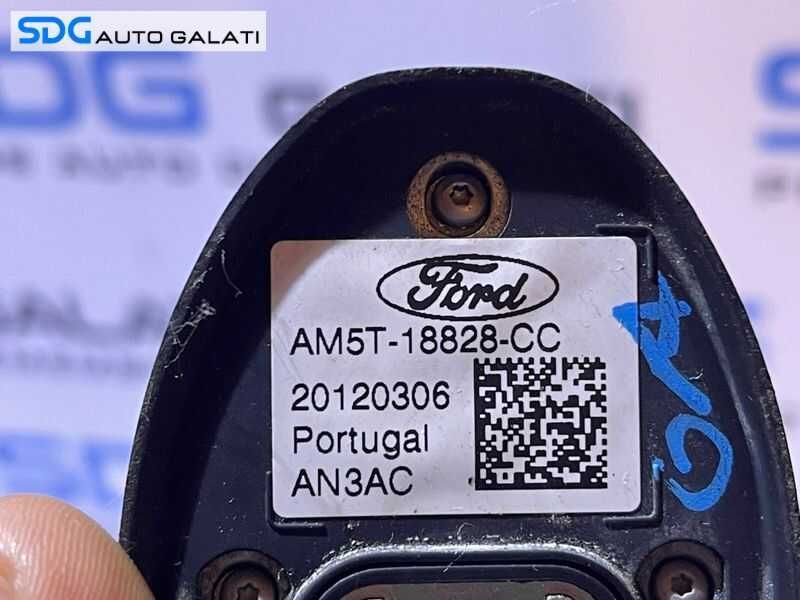 Antena Radio cu GPS Navigatie Ford Kuga 1 2008 - 2012 Cod AM5T-18828-CC