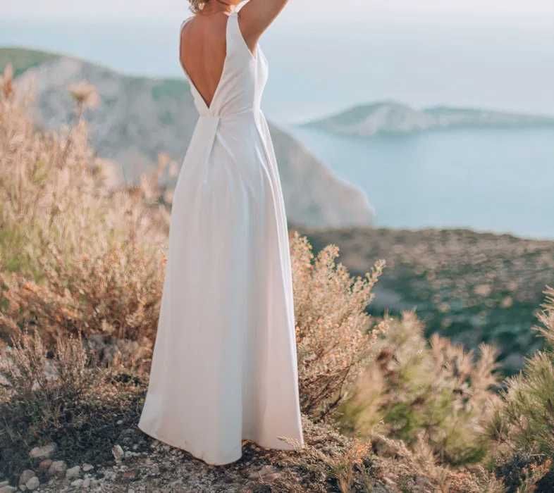 Rochie de mireasa brand Raquette