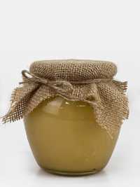 Бостанлыкский мёд натуральный с степной со своей пасеки 750 гр