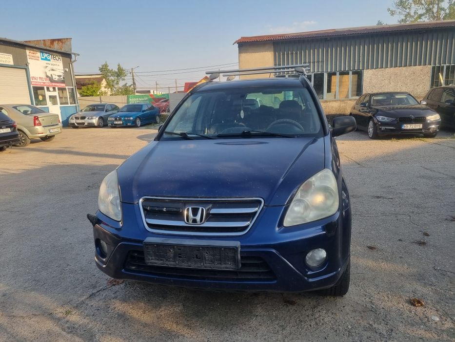 Vând Honda tipRd9
